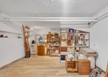 Dispensa di stoccaggio - Casa semi indipendente via cecchi
 
9, Milano - foto 18