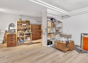 Dispensa di stoccaggio - Casa semi indipendente via cecchi
 
9, Milano - foto 19