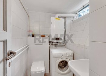 Bagno - Casa semi indipendente via cecchi
 
9, Milano - foto 20