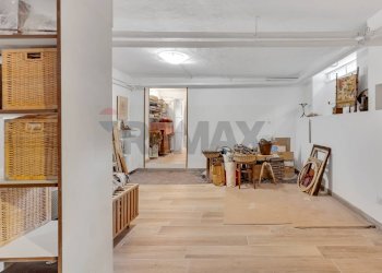 Hall / corridoio - Casa semi indipendente via cecchi
 
9, Milano - foto 23