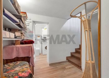 Scale - Casa semi indipendente via cecchi
 
9, Milano - foto 24