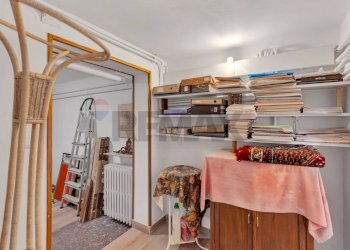 Camera / camera da letto - Casa semi indipendente via cecchi
 
9, Milano - foto 25