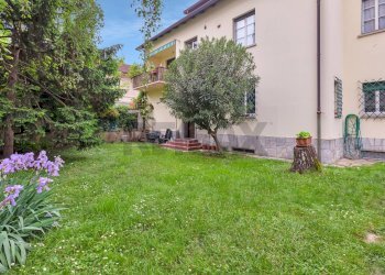 Giardino - Casa semi indipendente via cecchi
 
9, Milano - foto 28