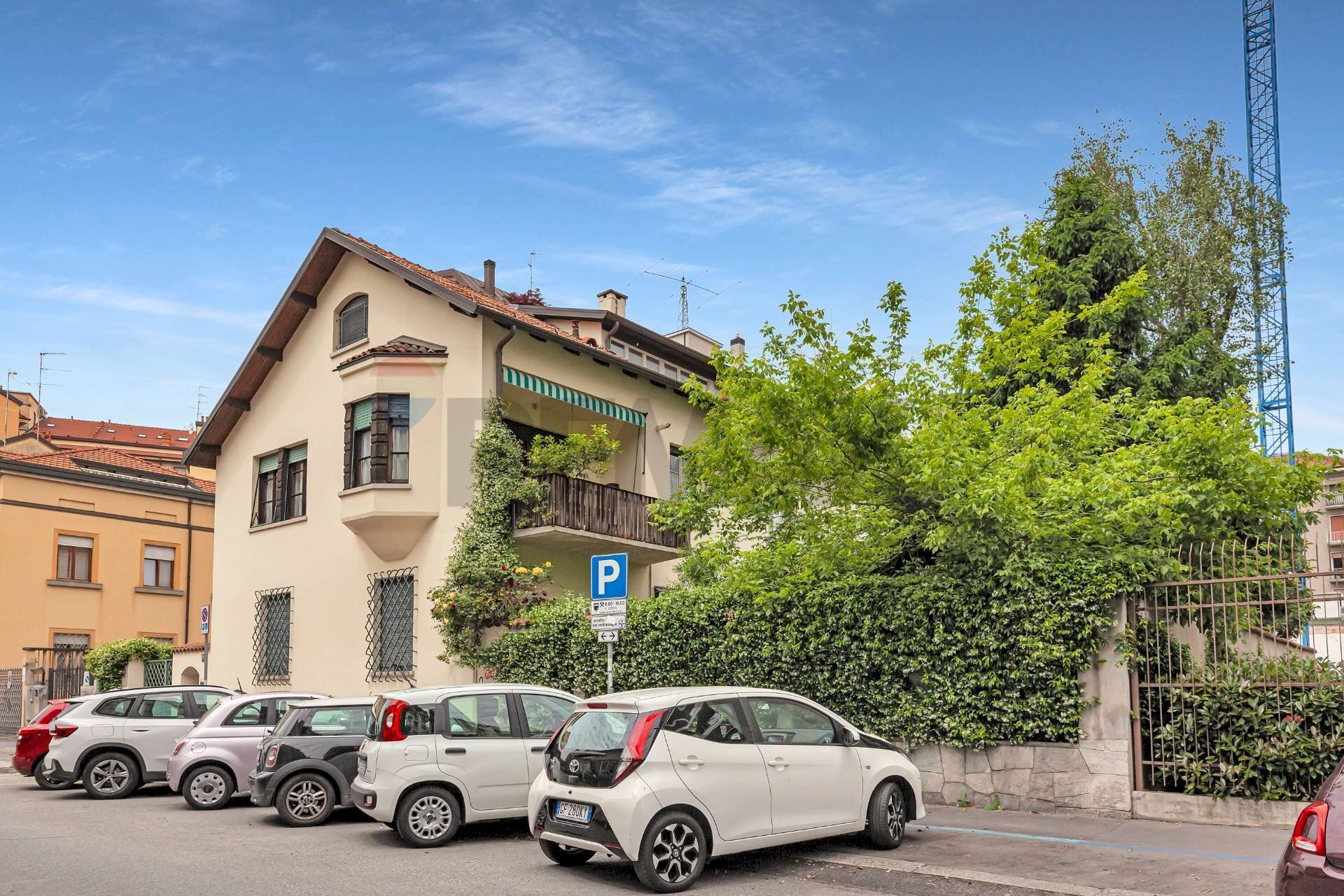 Casa all\'aperto - Semi-detached house via cecchi
 
9, Milano - photo 2