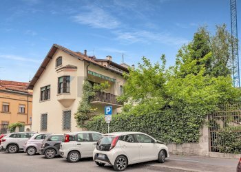 Casa all\'aperto - Casa semi indipendente via cecchi
 
9, Milano - foto 2