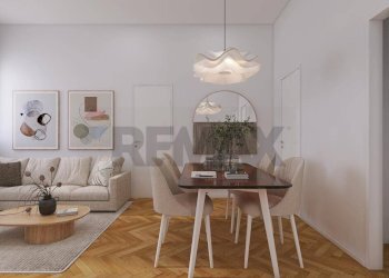 Sala da pranzo - Casa semi indipendente via cecchi
 
9, Milano - foto 3