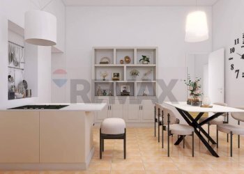 Sala da pranzo - Casa semi indipendente via cecchi
 
9, Milano - foto 6