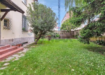 Giardino - Casa semi indipendente via cecchi
 
9, Milano - foto 14