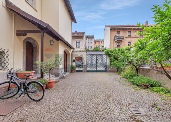 Casa all\'aperto - Casa semi indipendente via cecchi
 
9, Milano - foto 16