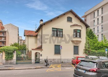 Casa all\'aperto - Casa semi indipendente via cecchi
 
9, Milano - foto 18