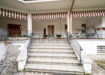 Casa all\'aperto - Casa semi indipendente Via Palmiro Togliatti
 
8, Suzzara - foto 5