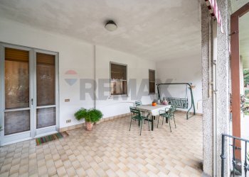 Terrazza - Casa semi indipendente Via Palmiro Togliatti
 
8, Suzzara - foto 7
