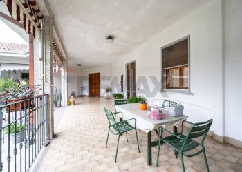 Terrazza - Casa semi indipendente Via Palmiro Togliatti
 
8, Suzzara - foto 9