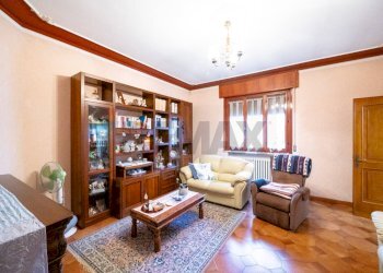 Soggiorno - Casa semi indipendente Via Palmiro Togliatti
 
8, Suzzara - foto 15