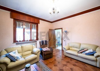 Soggiorno - Casa semi indipendente Via Palmiro Togliatti
 
8, Suzzara - foto 16