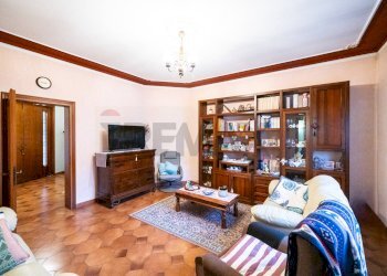 Soggiorno - Casa semi indipendente Via Palmiro Togliatti
 
8, Suzzara - foto 17