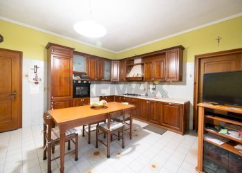 Cucina - Casa semi indipendente Via Palmiro Togliatti
 
8, Suzzara - foto 19