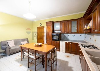 Cucina - Casa semi indipendente Via Palmiro Togliatti
 
8, Suzzara - foto 21