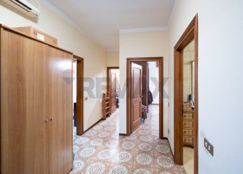 Hall / corridoio - Casa semi indipendente Via Palmiro Togliatti
 
8, Suzzara - foto 23