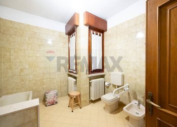 Bagno - Casa semi indipendente Via Palmiro Togliatti
 
8, Suzzara - foto 26