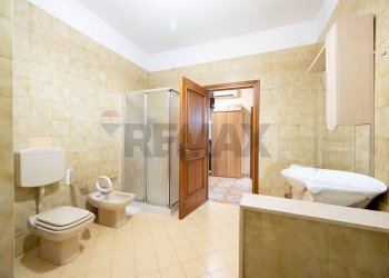 Bagno - Casa semi indipendente Via Palmiro Togliatti
 
8, Suzzara - foto 27