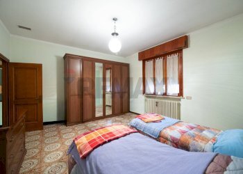 Camera / camera da letto - Casa semi indipendente Via Palmiro Togliatti
 
8, Suzzara - foto 30