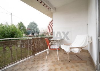 Balcone - Casa semi indipendente Via Palmiro Togliatti
 
8, Suzzara - foto 32