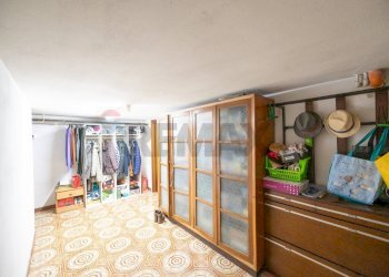 Cabina armadio - Casa semi indipendente Via Palmiro Togliatti
 
8, Suzzara - foto 37