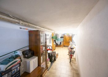 Hall / corridoio - Casa semi indipendente Via Palmiro Togliatti
 
8, Suzzara - foto 38