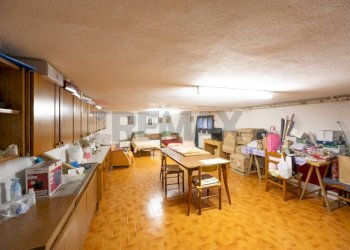 Sala da pranzo - Casa semi indipendente Via Palmiro Togliatti
 
8, Suzzara - foto 39