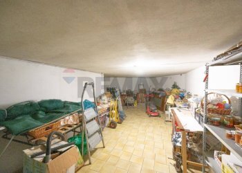 Dispensa di stoccaggio - Casa semi indipendente Via Palmiro Togliatti
 
8, Suzzara - foto 43