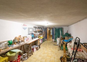 Dispensa di stoccaggio - Casa semi indipendente Via Palmiro Togliatti
 
8, Suzzara - foto 44