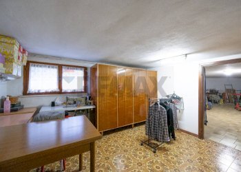 Cucina - Casa semi indipendente Via Palmiro Togliatti
 
8, Suzzara - foto 45