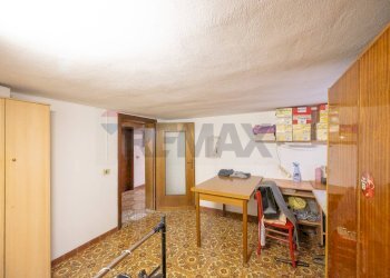 Sala da pranzo - Casa semi indipendente Via Palmiro Togliatti
 
8, Suzzara - foto 46