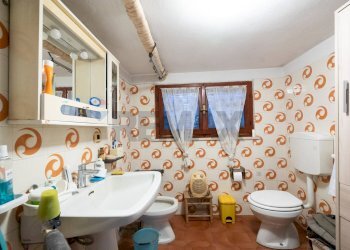 Bagno - Casa semi indipendente Via Palmiro Togliatti
 
8, Suzzara - foto 48