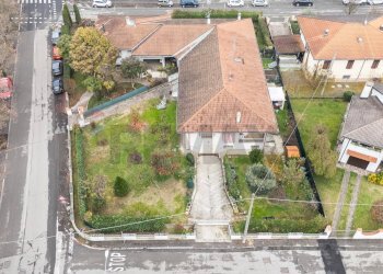 Posizione della mappa - Casa semi indipendente Via Palmiro Togliatti
 
8, Suzzara - foto 53