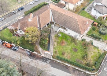 Posizione della mappa - Casa semi indipendente Via Palmiro Togliatti
 
8, Suzzara - foto 54