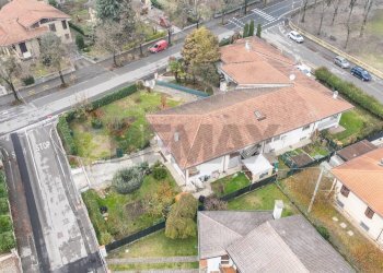 Posizione della mappa - Casa semi indipendente Via Palmiro Togliatti
 
8, Suzzara - foto 55