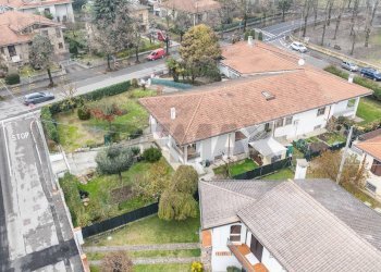 Casa all\'aperto - Casa semi indipendente Via Palmiro Togliatti
 
8, Suzzara - foto 56