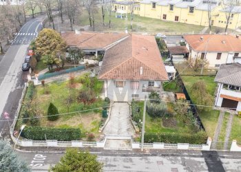 Casa all\'aperto - Casa semi indipendente Via Palmiro Togliatti
 
8, Suzzara - foto 57