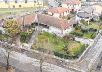 Posizione della mappa - Casa semi indipendente Via Palmiro Togliatti
 
8, Suzzara - foto 58