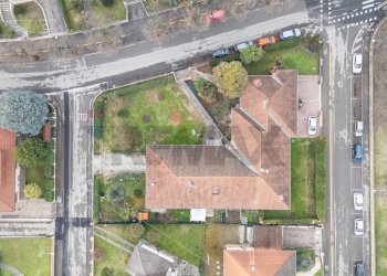 Posizione della mappa - Casa semi indipendente Via Palmiro Togliatti
 
8, Suzzara - foto 59