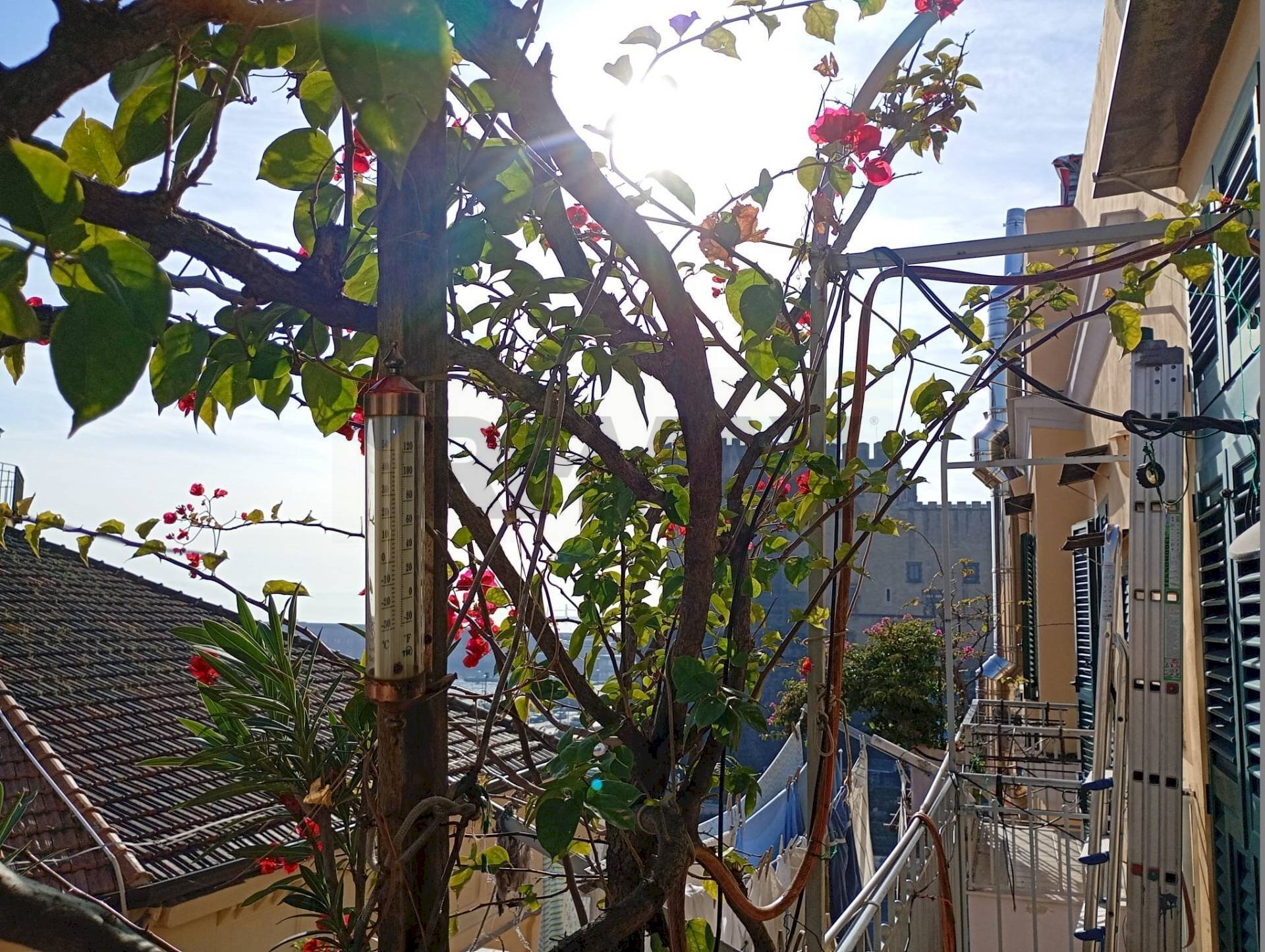 Edificio all\'aperto - Appartamento Via Agostino Depretis, Napoli - foto 1