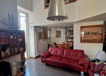 Soggiorno - Appartamento Via Agostino Depretis, Napoli - foto 12