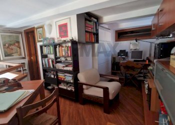 Sala da pranzo - Appartamento Via Agostino Depretis, Napoli - foto 20