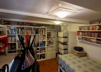 Camera / camera da letto - Appartamento Via Agostino Depretis, Napoli - foto 21