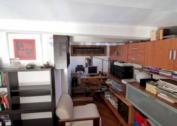 Soggiorno - Appartamento Via Agostino Depretis, Napoli - foto 23