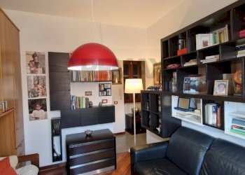 Soggiorno - Appartamento Via Agostino Depretis, Napoli - foto 26