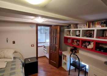 Camera / camera da letto - Appartamento Via Agostino Depretis, Napoli - foto 27