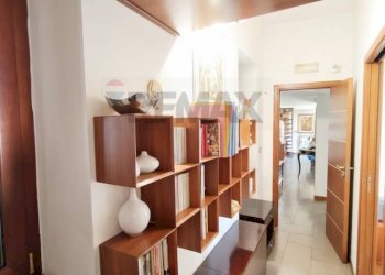 Hall / corridoio - Appartamento Via Agostino Depretis, Napoli - foto 28